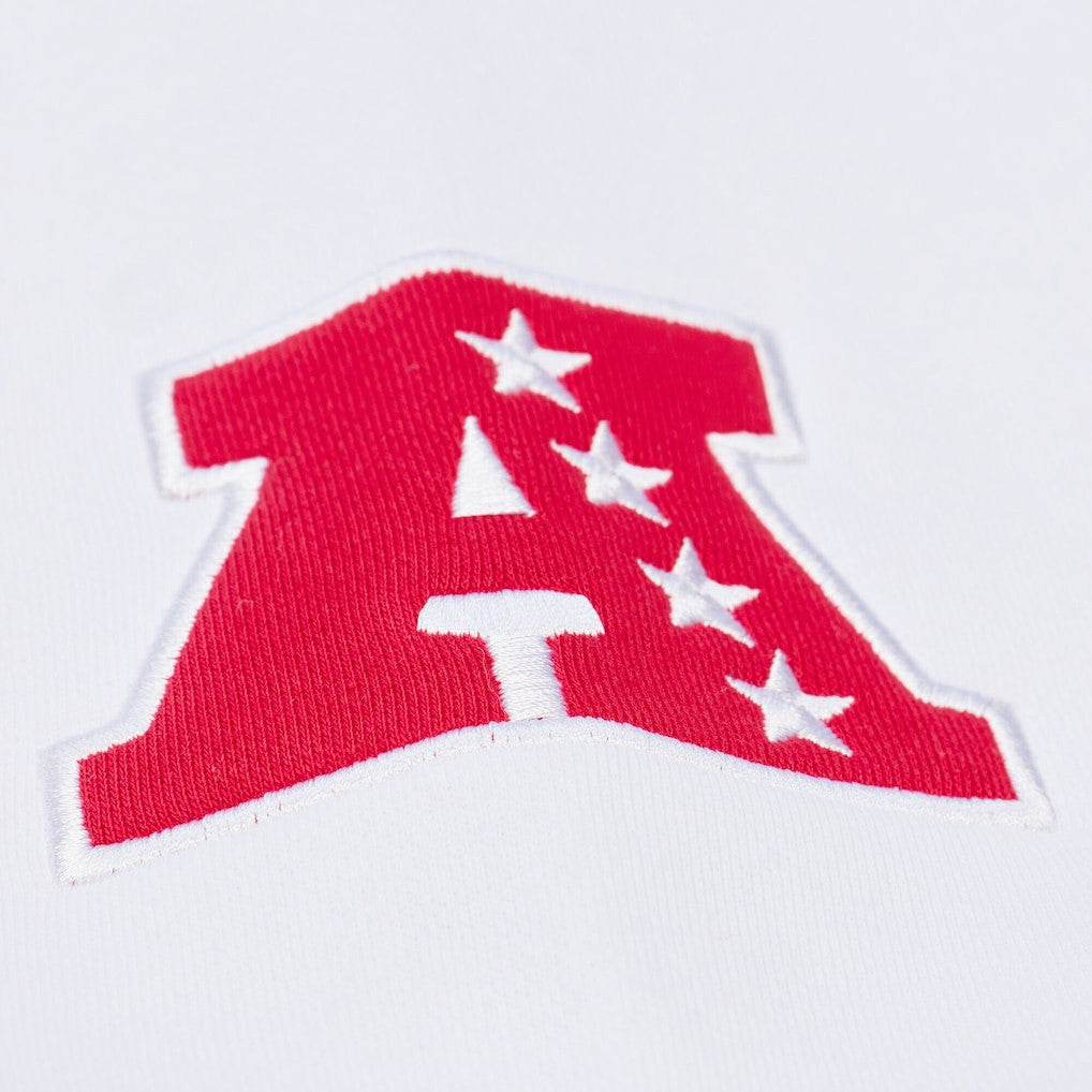 Kansas City Chiefs Mitchell & Ness Arctic Fleece Sweatshirt