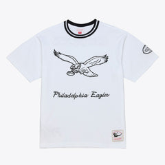 Philadelphia Eagles Mitchell & Ness Arctic T-Shirt