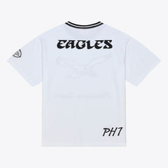 Philadelphia Eagles Mitchell & Ness Arctic T-Shirt