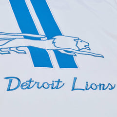 Detroit Lions Mitchell & Ness Arctic T-Shirt