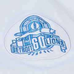 Detroit Lions Mitchell & Ness Arctic T-Shirt
