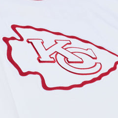 Kansas City Chiefs Mitchell & Ness Arctic T-Shirt