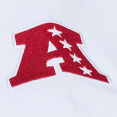 Kansas City Chiefs Mitchell & Ness Arctic T-Shirt
