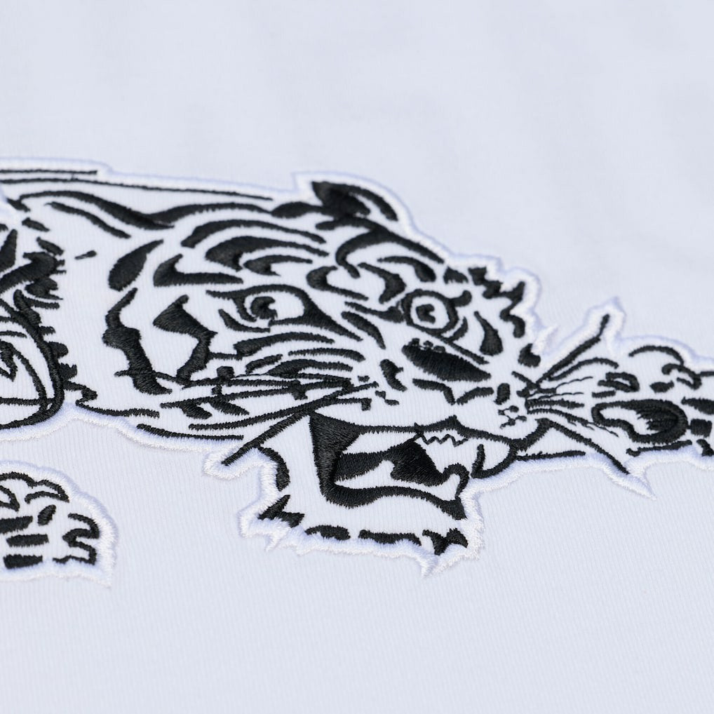 Cincinnati Bengals Mitchell & Ness Arctic T-Shirt