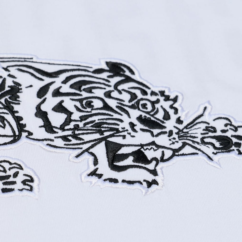 Cincinnati Bengals Mitchell & Ness Arctic T-Shirt