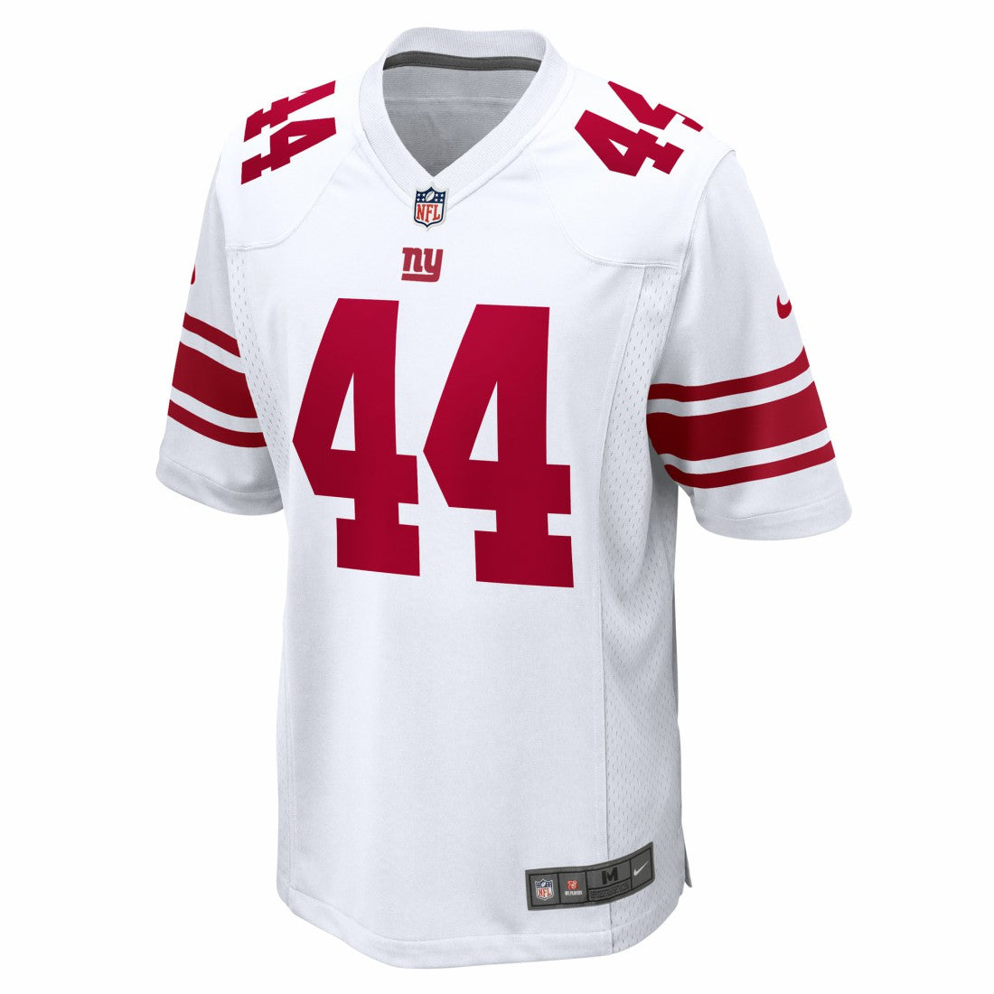 New York Giants Nike Cam Skattebo  Game Jersey