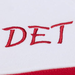 Detroit Red Wings Mitchell & Ness Arctic Fleece Hoodie Sale