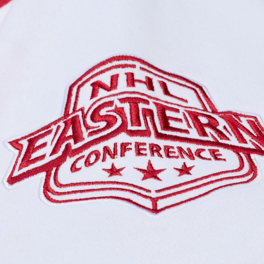 Detroit Red Wings Mitchell & Ness Arctic Fleece Hoodie Sale