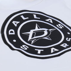 Dallas Stars Mitchell & Ness Arctic Fleece Hoodie Sale