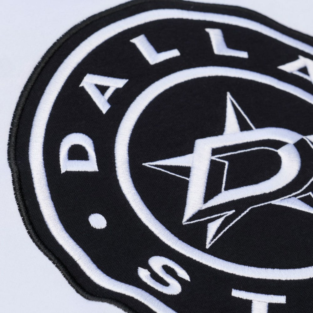 Dallas Stars Mitchell & Ness Arctic Fleece Hoodie Sale