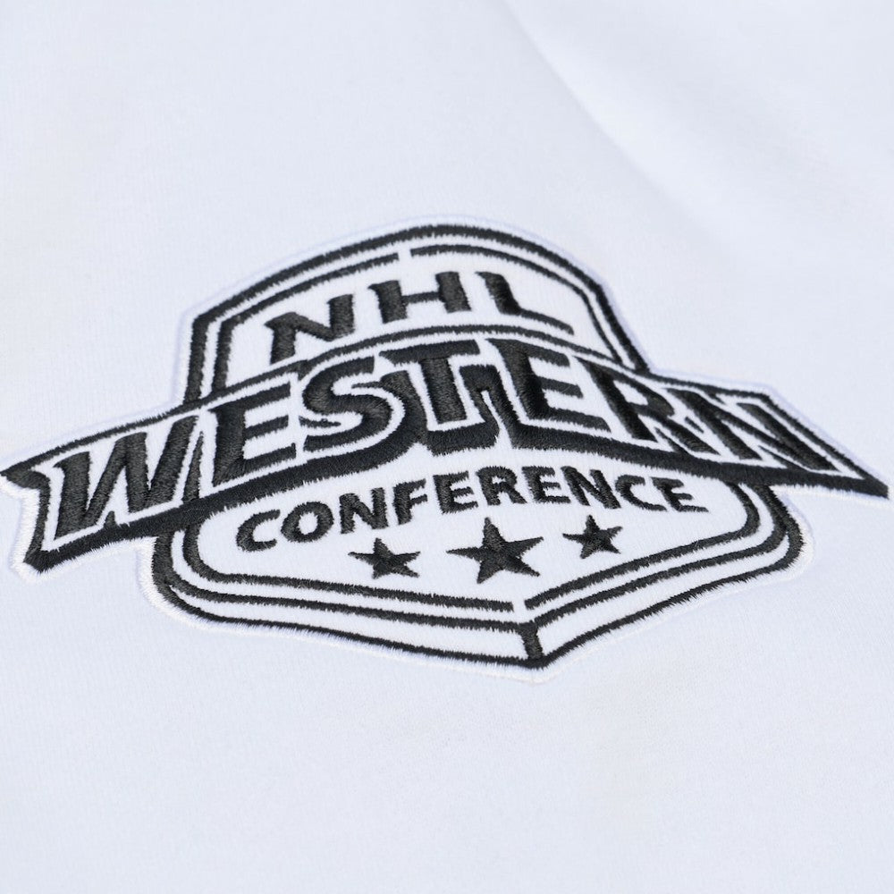 Dallas Stars Mitchell & Ness Arctic Fleece Hoodie Sale