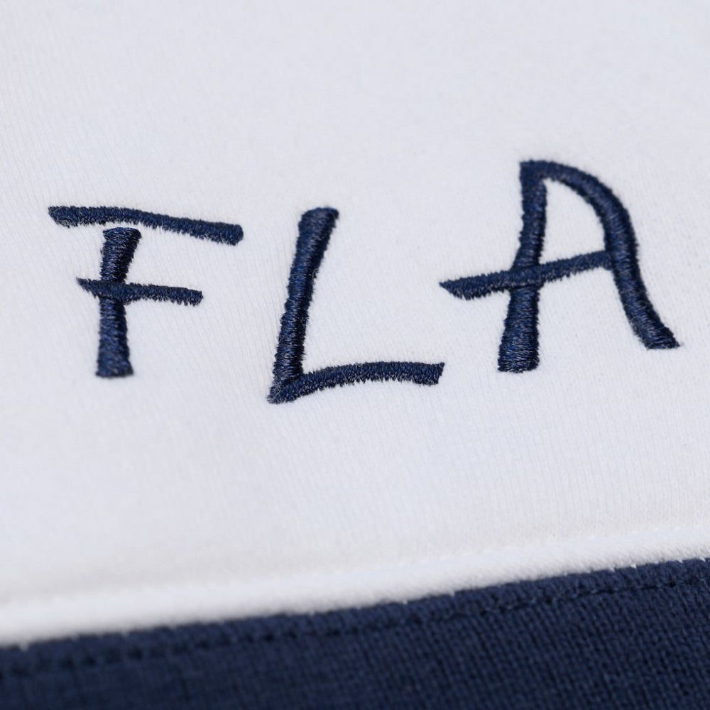 Florida Panthers Mitchell & Ness Arctic Fleece Hoodie Discount