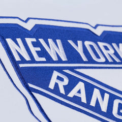 New York Rangers Mitchell & Ness Arctic Fleece Hoodie Online