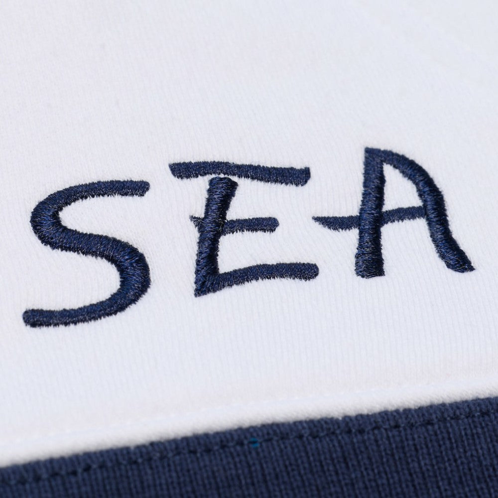 Seattle Kraken Mitchell & Ness Arctic Fleece Hoodie Discount