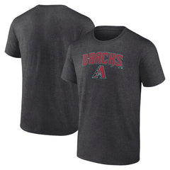 Arizona Diamondbacks Team Lockup T-Shirt | MLB Near me