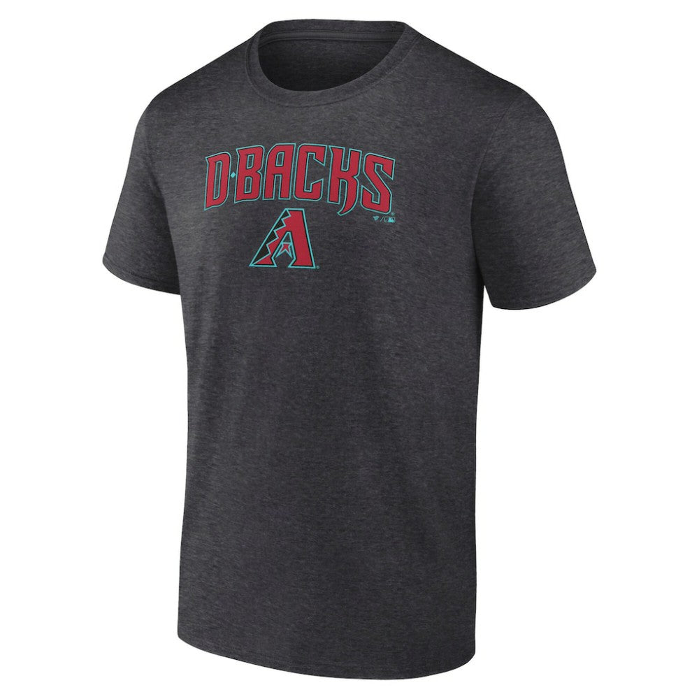 Arizona Diamondbacks Team Lockup T-Shirt | MLB Near me