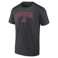Arizona Diamondbacks Team Lockup T-Shirt | MLB Near me