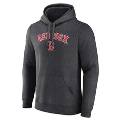 Boston Red Sox Team Lockup Hoodie | MLB Online