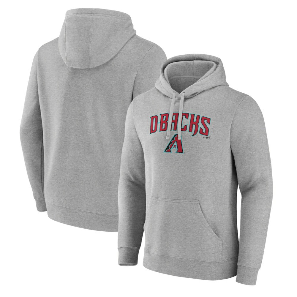 Arizona Diamondbacks Team Lockup Hoodie | MLB For sale