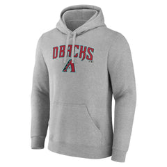Arizona Diamondbacks Team Lockup Hoodie | MLB For sale