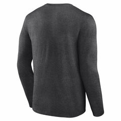Cincinnati Reds Team Lockup Long Sleeve T-Shirt | MLB For sale