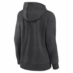 Cincinnati Reds Women's Team Lockup Hoodie | MLB Discount