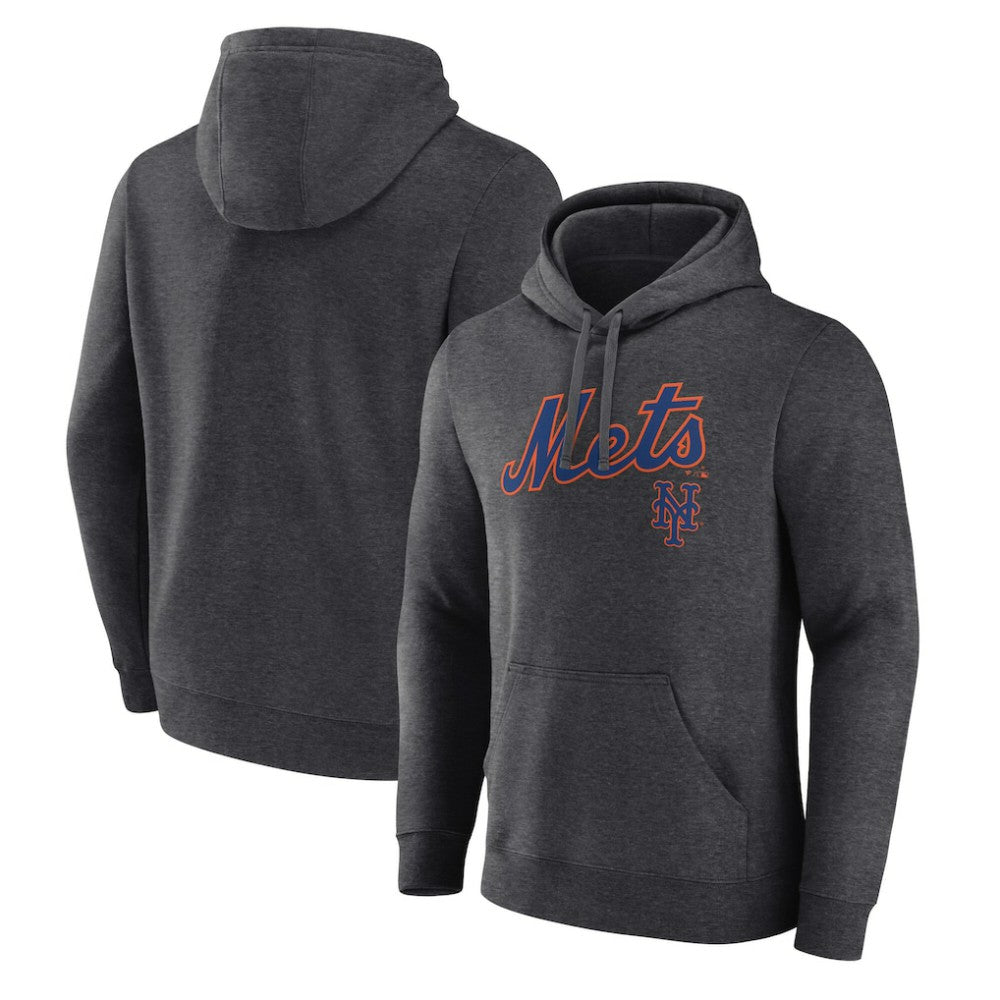 New York Mets Team Lockup Hoodie | MLB For sale