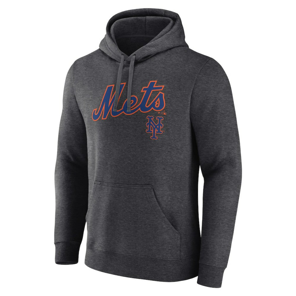 New York Mets Team Lockup Hoodie | MLB For sale