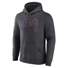 New York Mets Team Lockup Hoodie | MLB For sale