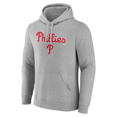 Philadelphia Phillies Team Lockup Hoodie | MLB Sale