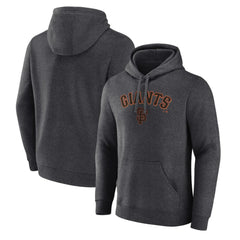 San Francisco Giants Team Lockup Hoodie | MLB Near me
