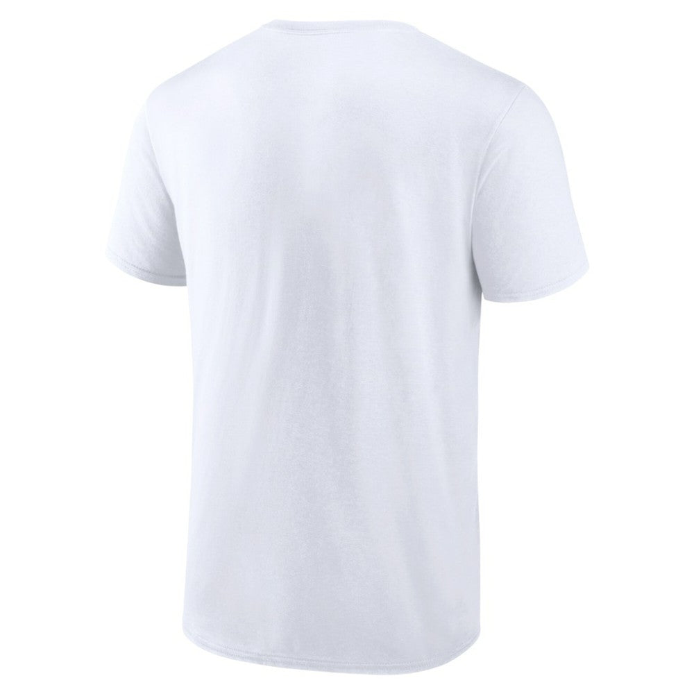 San Francisco Giants Team Lockup T-Shirt | MLB Discount