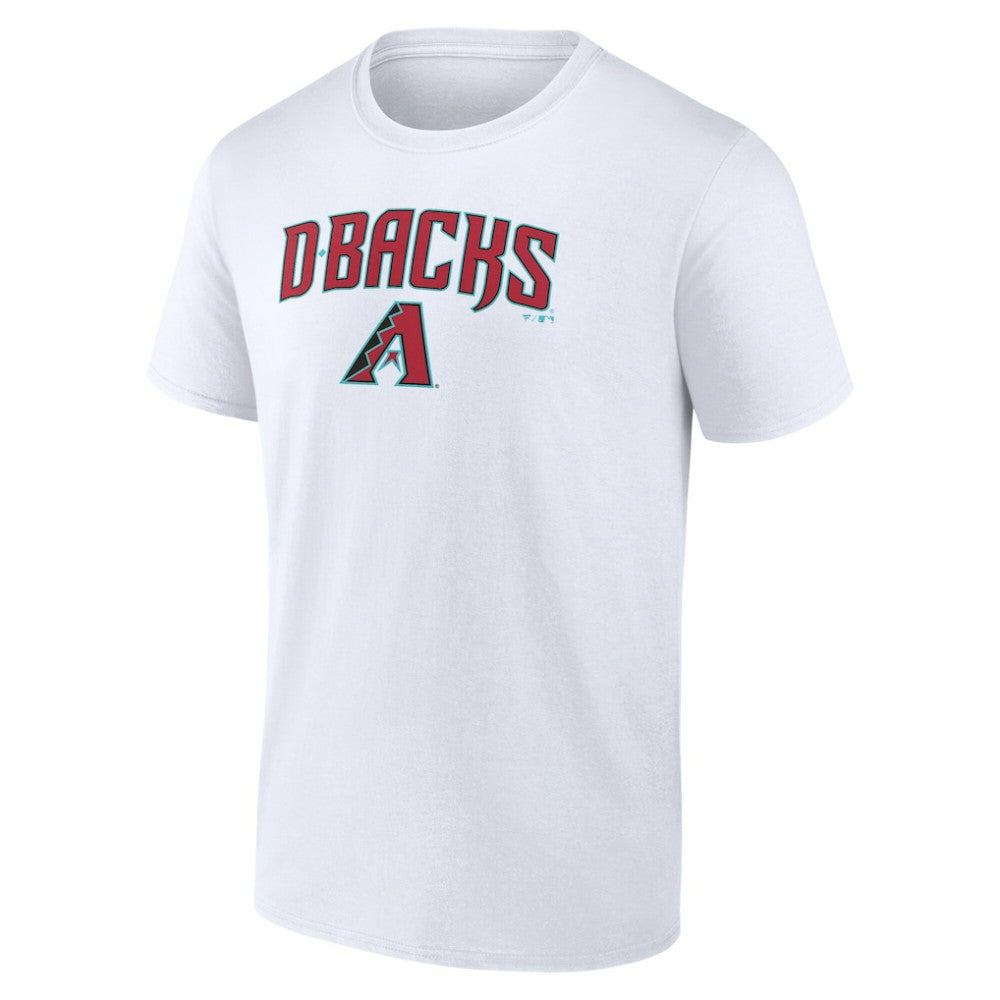 Arizona Diamondbacks Team Lockup T-Shirt | MLB Sale