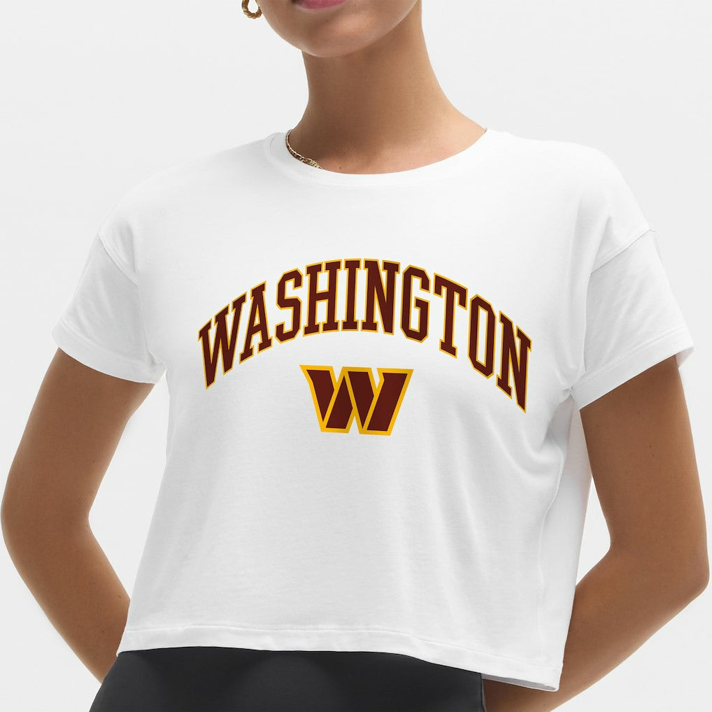 Washington Commanders  lululemon Women's Cates T-Shirt