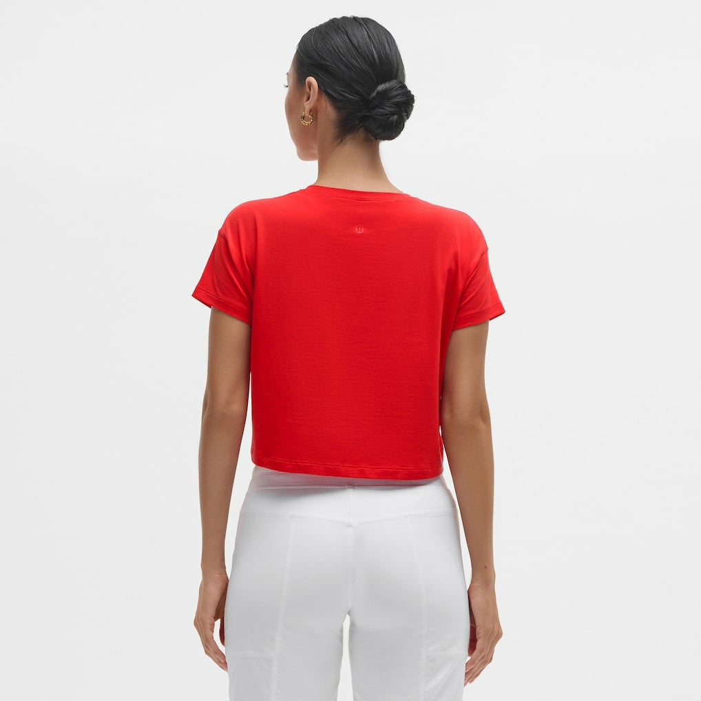 Kansas City Chiefs  lululemon Women's Cates T-Shirt