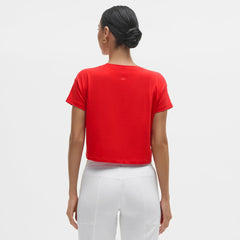 Kansas City Chiefs  lululemon Women's Cates T-Shirt