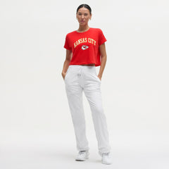 Kansas City Chiefs  lululemon Women's Cates T-Shirt