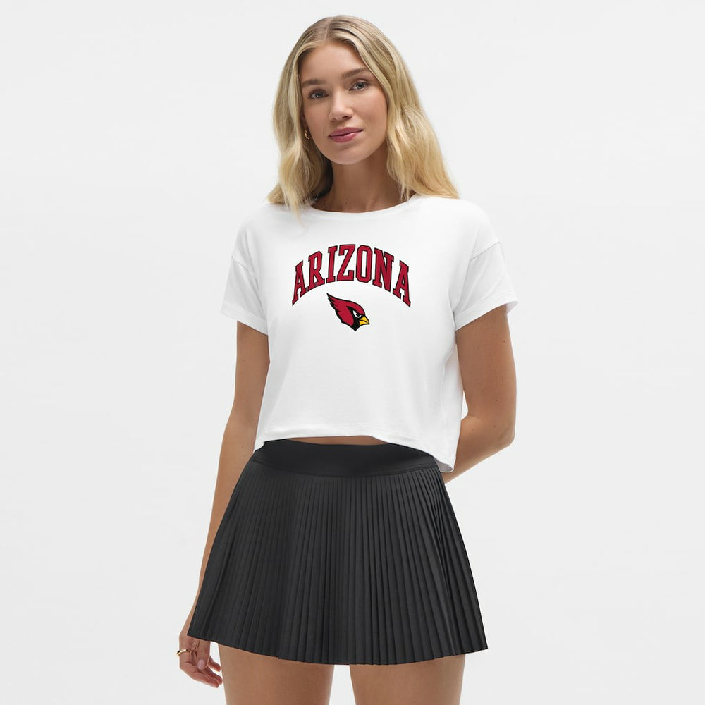 Arizona Cardinals  lululemon Women's Cates T-Shirt