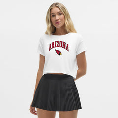Arizona Cardinals  lululemon Women's Cates T-Shirt