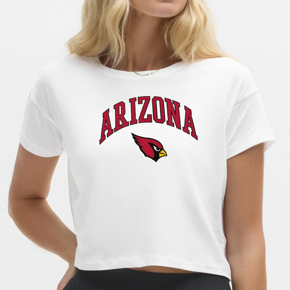 Arizona Cardinals  lululemon Women's Cates T-Shirt