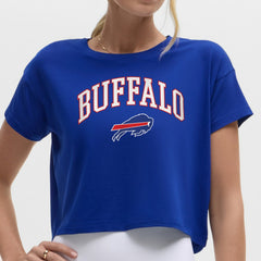Buffalo Bills  lululemon Women's Cates T-Shirt