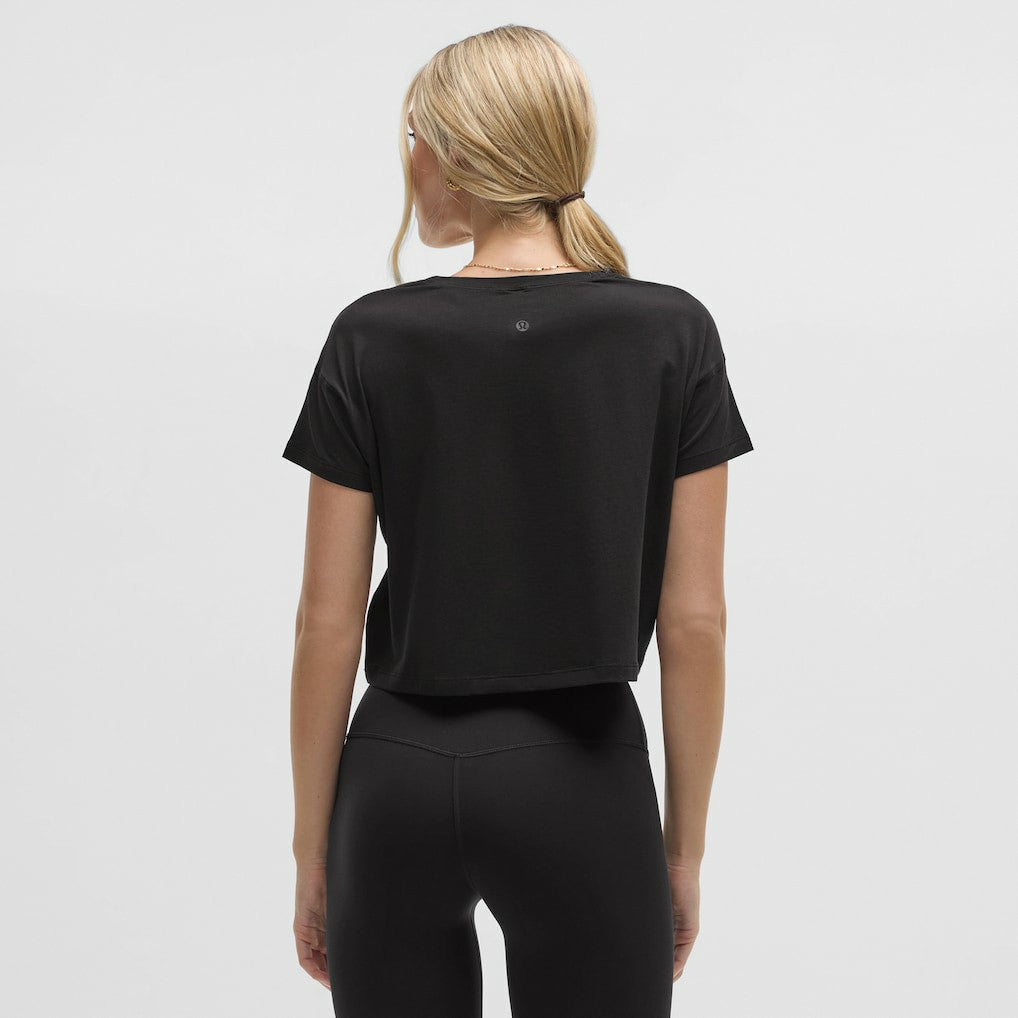 Carolina Panthers  lululemon Women's Cates T-Shirt