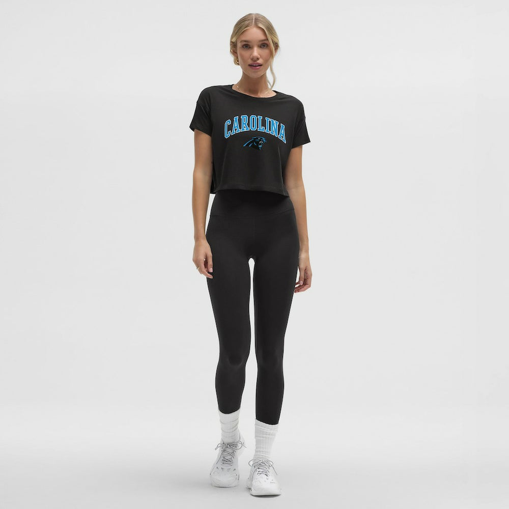 Carolina Panthers  lululemon Women's Cates T-Shirt