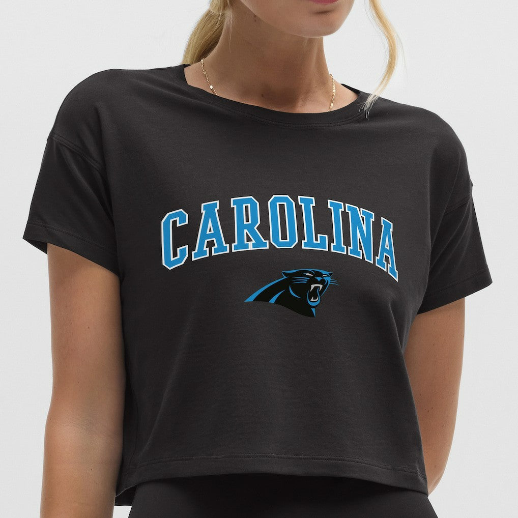 Carolina Panthers  lululemon Women's Cates T-Shirt