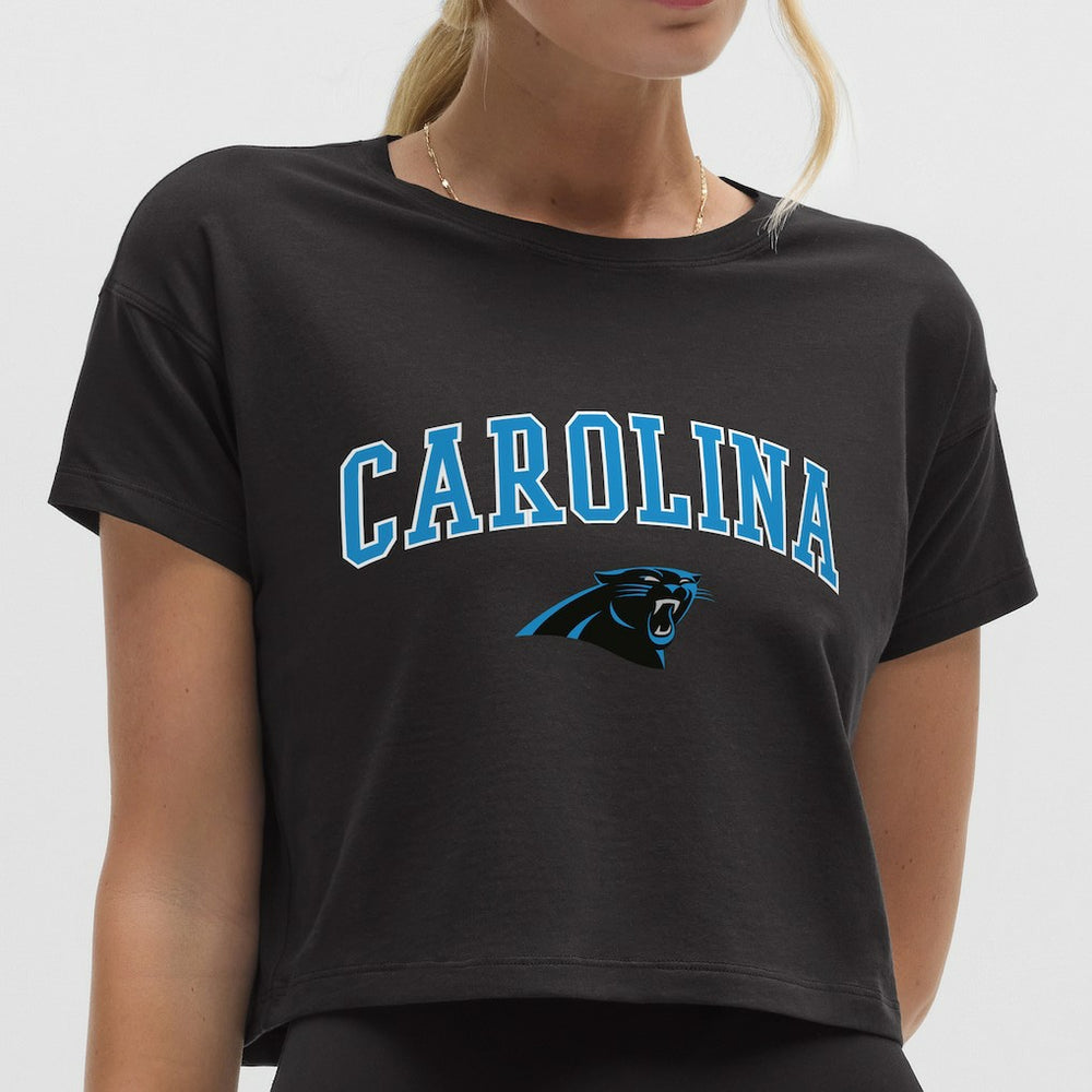 Carolina Panthers  lululemon Women's Cates T-Shirt