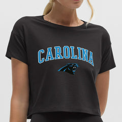 Carolina Panthers  lululemon Women's Cates T-Shirt