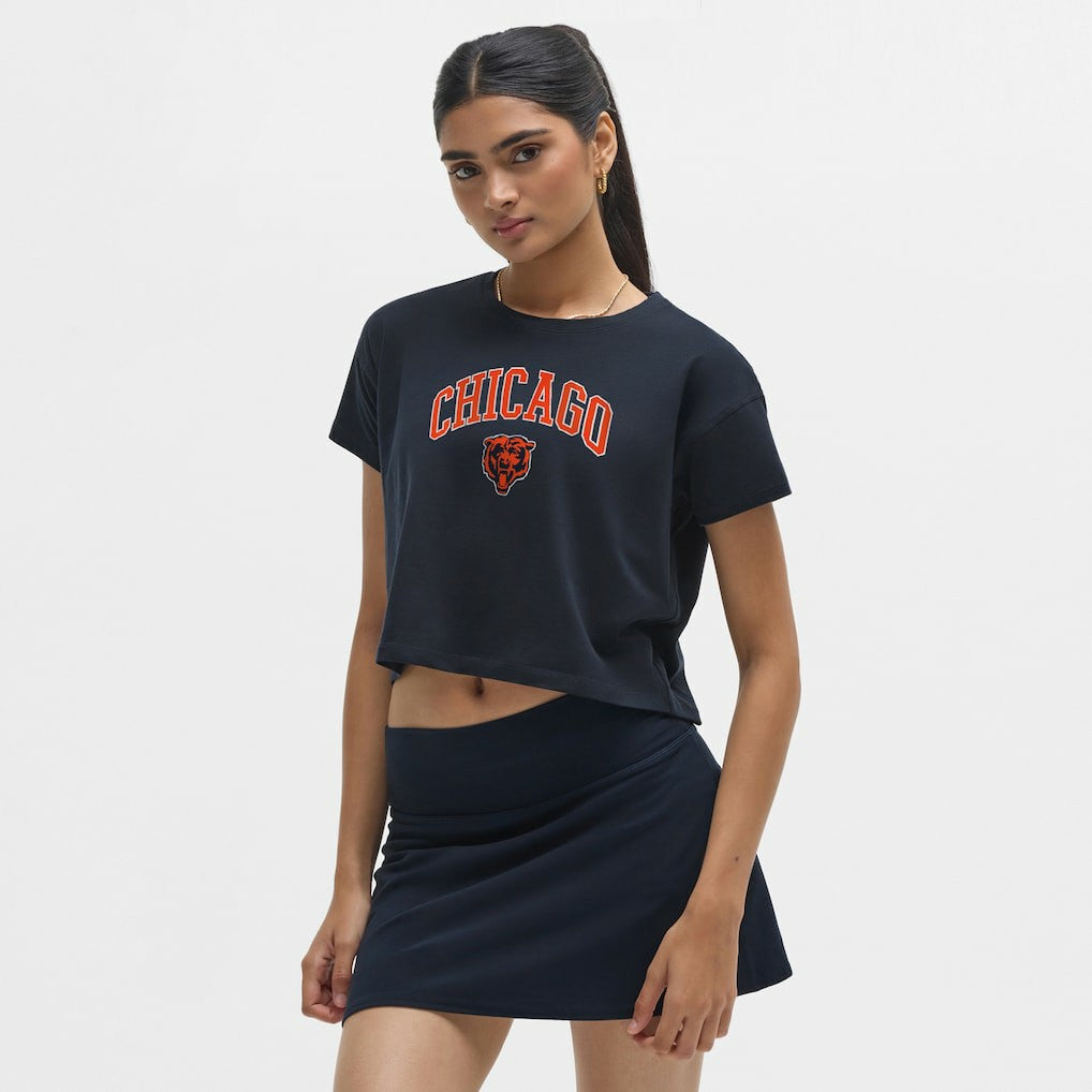 Chicago Bears  lululemon Women's Cates T-Shirt