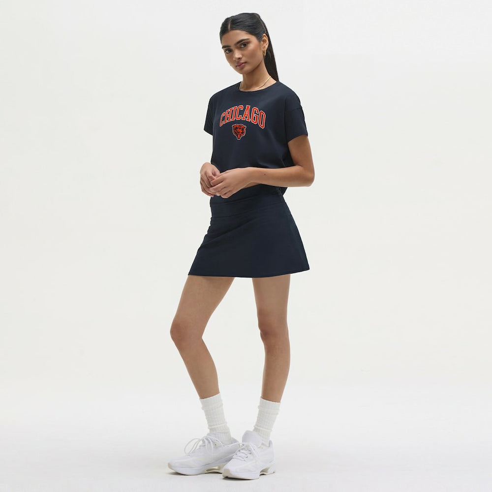Chicago Bears  lululemon Women's Cates T-Shirt