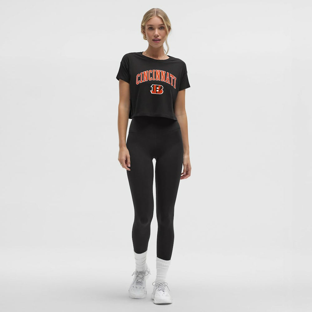 Cincinnati Bengals  lululemon Women's Cates T-Shirt