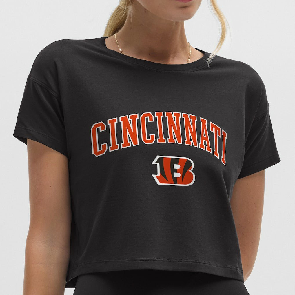 Cincinnati Bengals  lululemon Women's Cates T-Shirt